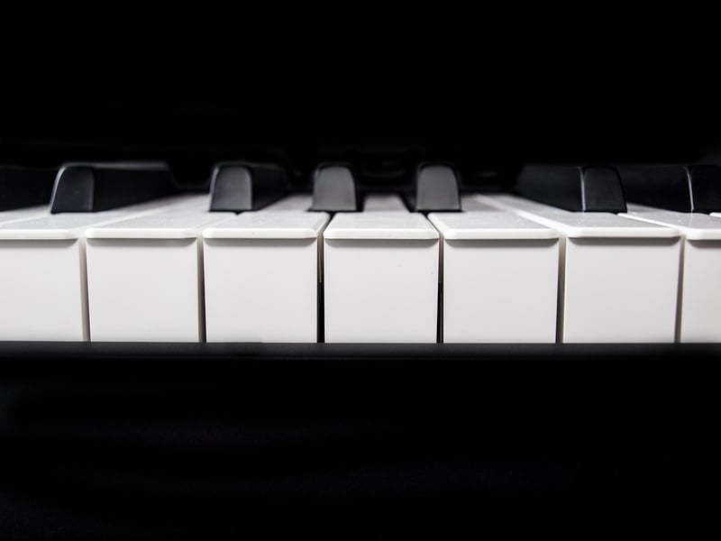 Piano