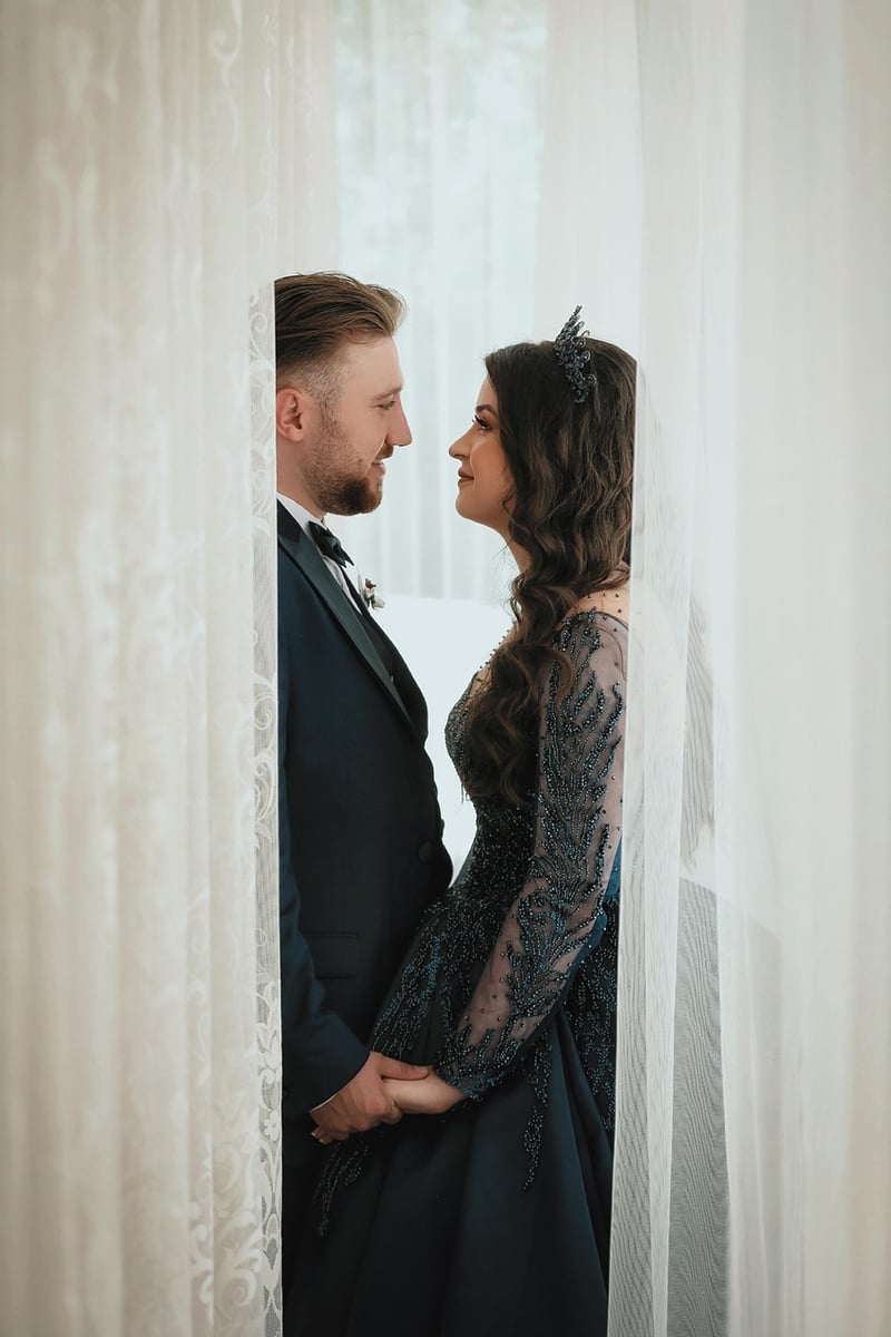 Wedding Makeup